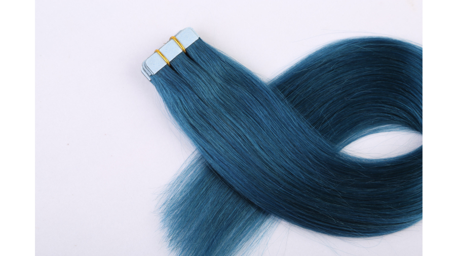 Tape Hair Extension-03